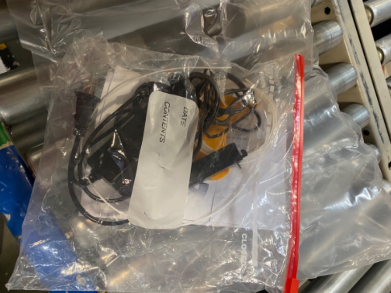 Photo 1 of MALYAN M300 Mini Delta 3D Printer - Fully Assembled FDM 3D Printers for Kids and Beginners, Free Sample PLA Filament and MicroSD Card Preloaded with Printable 3D Models, Printing Size 110x120 mm