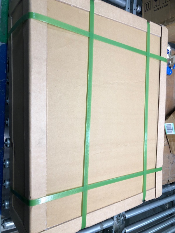 Photo 1 of *****brand new, factory package sealed***** 2-in-1 Roaming Photo Booth Compatible with Ipad 10.9in 10.2in, Detachable Portable Photo Booth for Ipad Photobooth Machine Ring Light with Shell Stand Software APP,Honeycomb Box,White White+Roaming Booth Bar+Hon