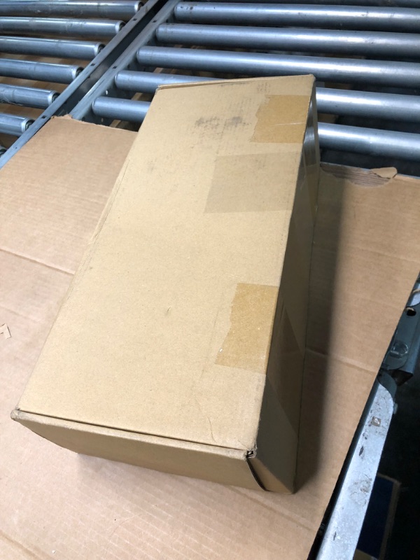 Photo 1 of Trapezius Massager Trapezius Trigger Point Massager - Deep Tissue Neck & Shoulder Relaxer - 14 Massaging Knobs for Pain Relief - Lightweight & Portable Design(Orange)