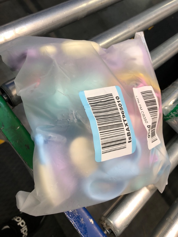 Photo 1 of Baby Rattles 0-6 Months: Rattles for Babies 0-6 Months Baby Rattles Toys 0-3-6-12 Months Infant Rattle Toys for Babies 0-6 Months Teething - Newborn Baby Boy Girl Rattles Set with Wrist Socks 15 pcs