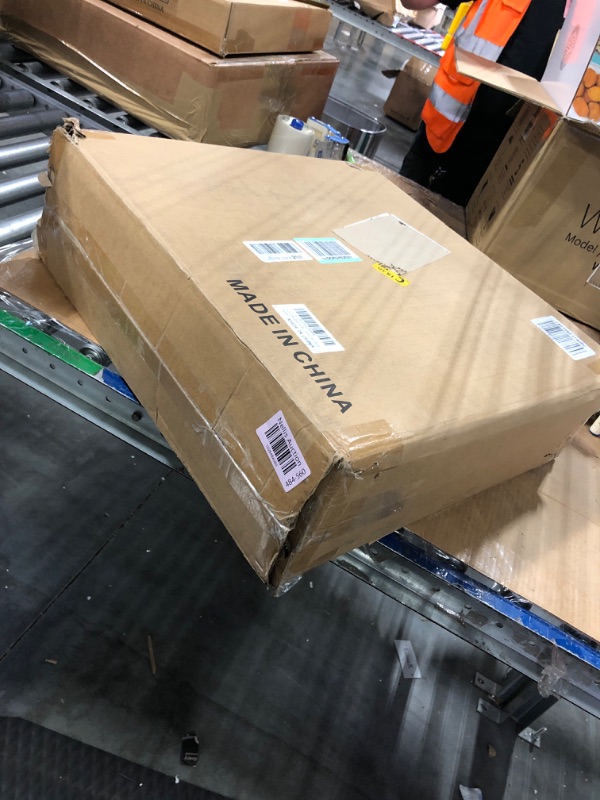 Photo 1 of 71" Max Length & 20" Width Dog Car Ramps,Large Dog Folding Ramp with Non-slip Carpet Surface,Pet Stairs Ramp for Large Cars,SUVs, Trucks & Outdoor Steps, Durable Dog Stairs for Large Dogs Up to 285LBS 71"L×20"W-Recommended: car,SUV and truck