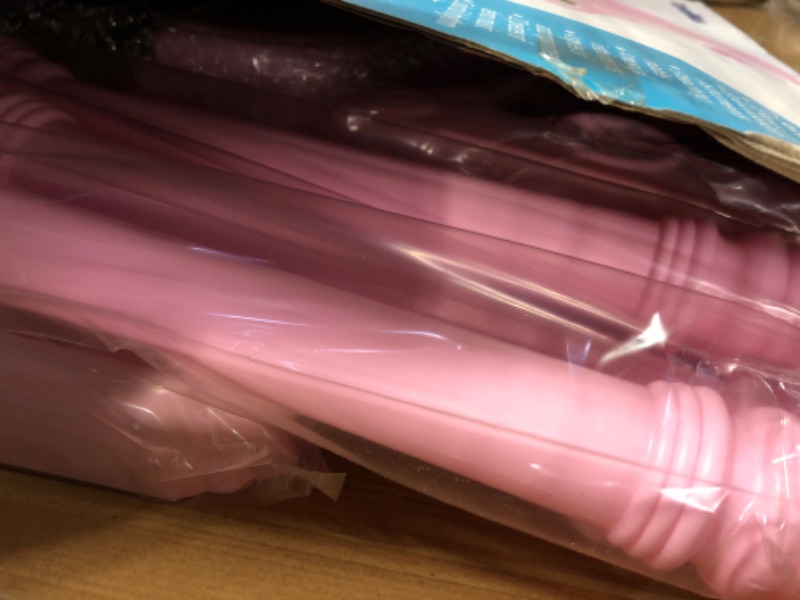 Photo 1 of 31 Keys Piano Keyboard Toy for Kids, Birthday Gift for 1 2 Year Old Girls?Pink Musical Piano Toy for Toddlers with Microphone and Stool