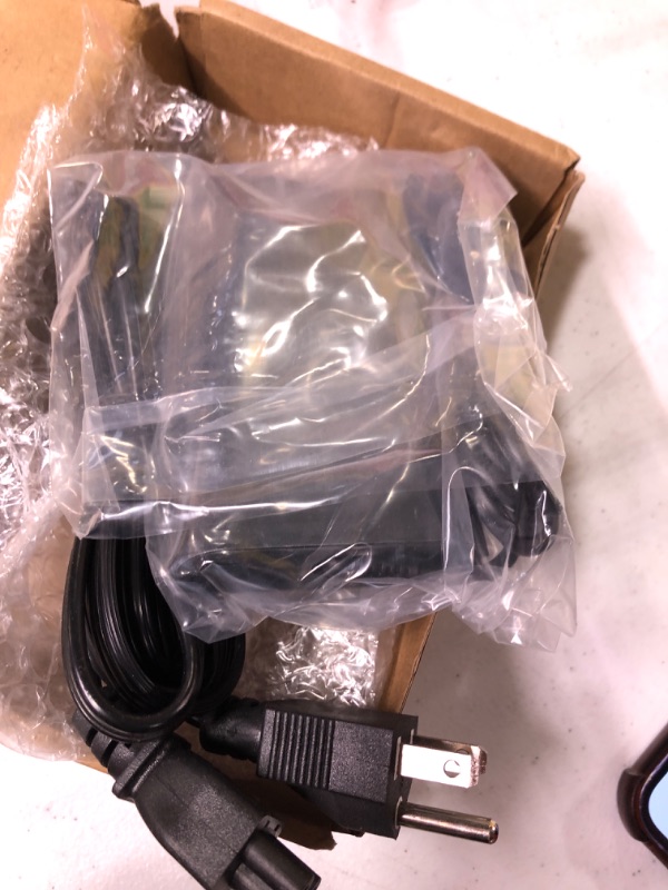 Photo 1 of dell laptop charger 65w watt ac power