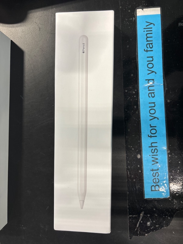 Photo 2 of Apple Pencil (2nd Generation)