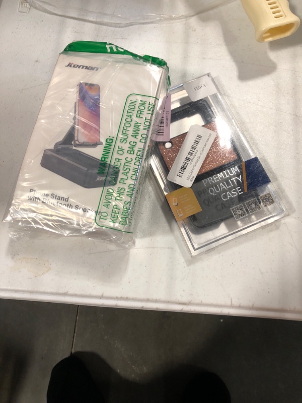 Photo 1 of AS IS / NO RETURNS - FINAL SALE - BUNDLED BAG OF