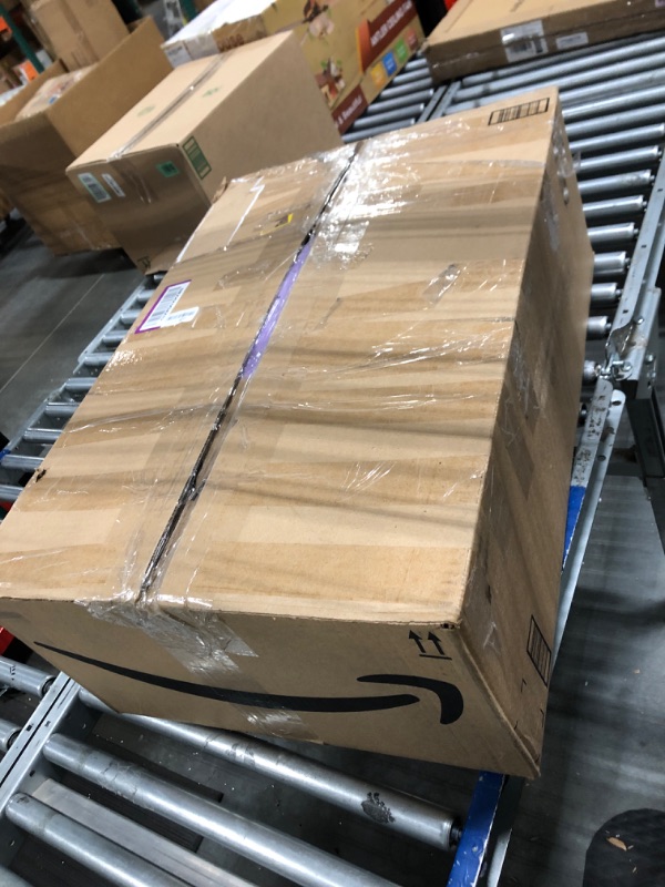 Photo 1 of SINWEEK 1.5 Inch Gel Memory Foam Mattress Topper Ventilated Soft Mattress Pad, Bed Topper, CertiPUR-US Certified, Queen Size, Purple 1.5 Inch Queen