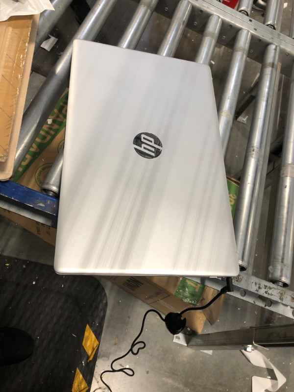 Photo 1 of HP Laptop for Business & Student, 17.3" FHD IPS Anti-Glare Display, Intel Core i3-N305, 32GB RAM, 2TB PCIe SSD, FP Reader, Keypad, WiFi 6, Fast Charge, Webcam, USB-C, PDG HDMI Cable, Win 11 Pro 32GB RAM | 2TB SSD