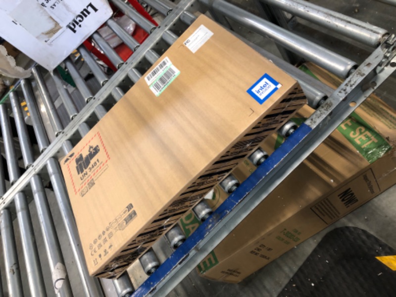 Photo 1 of HP Laptop for Business & Student, 17.3" FHD IPS Anti-Glare Display, Intel Core i3-N305, 32GB RAM, 2TB PCIe SSD, FP Reader, Keypad, WiFi 6, Fast Charge, Webcam, USB-C, PDG HDMI Cable, Win 11 Pro 32GB RAM | 2TB SSD