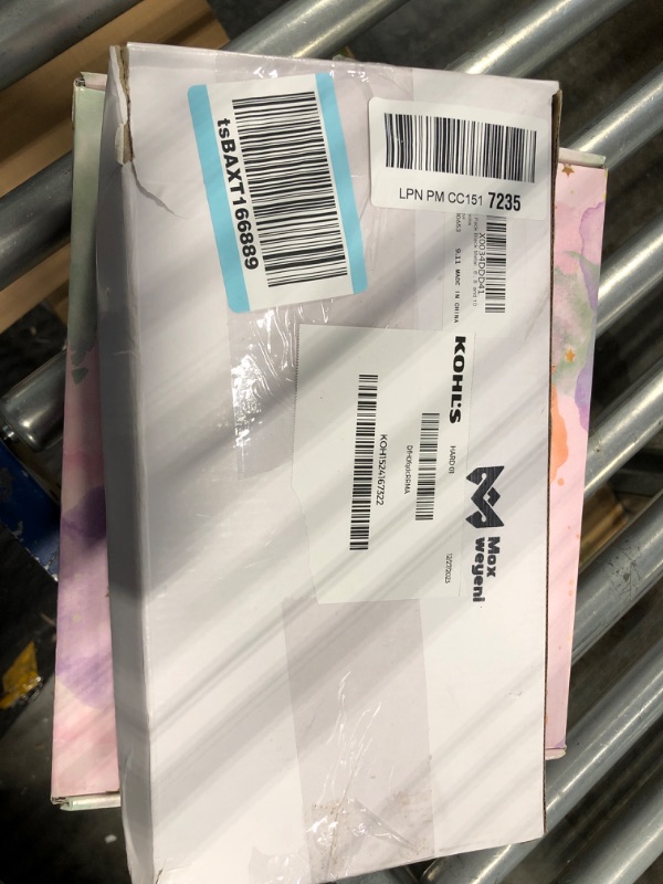 Photo 1 of 10 inch Black Slatwall Peg Hook - Pack of 50 - For use with 3” on center Slatwall and Slat Grid Panels - Metal Display Hooks for Slatwall - Great for Retail, Convenience, and Thrift Stores