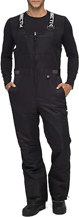 Photo 1 of Arctix Men's Avalanche Athletic Fit Insulated Bib Overalls