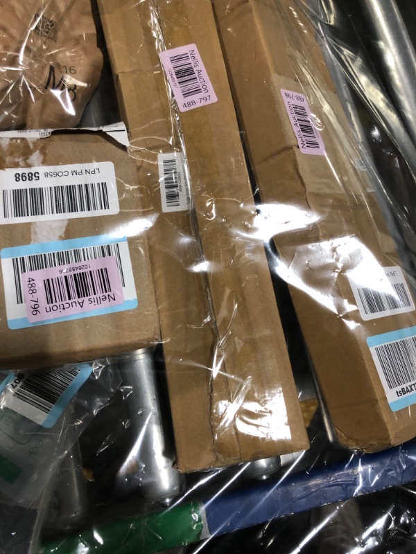 Photo 1 of ***BUNDLE BAG OF MISC ITEMS *** FINAL SALE NO RETURNS ***