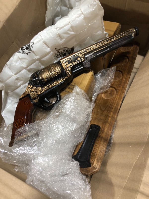 Photo 1 of Decanter Set 600ml 6 Shot Glasses for Alcohol Whiskey Vodka Tequila Liquor Brendy Cognac Scotch Wine Gin – Unusual Ceramic Bottle Flask - Alcohol Tools - Unique Alcohol Related Gift for Men