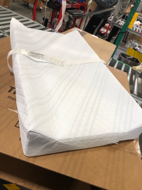 Photo 1 of Babyletto Contour Changing Pad for Changer Tray, Waterproof, Greenguard Gold Certified
