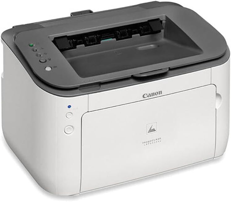 Photo 1 of Canon imageCLASS LBP6230dw - Compact, Wireless, Duplex Laser Printer up to 26 Pages Per Minute