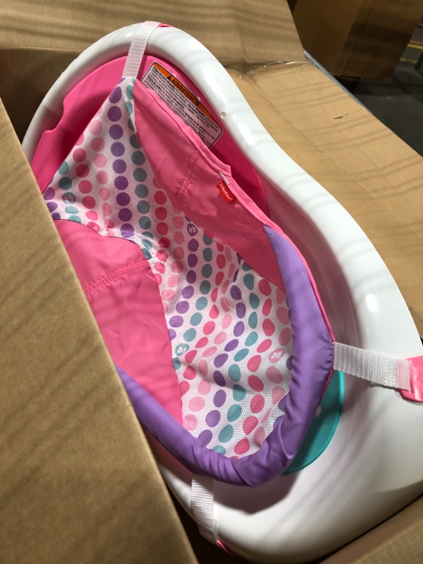Photo 1 of Baby Bath Seat