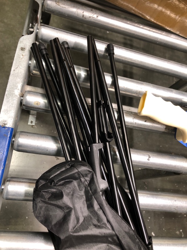 Photo 1 of 66" Easel Black + 66" Easel Black 2 Pack