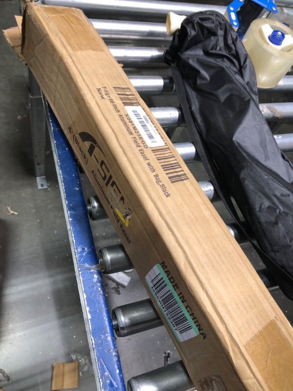 Photo 1 of 66" Easel Black + 66" Easel Black 2 Pack