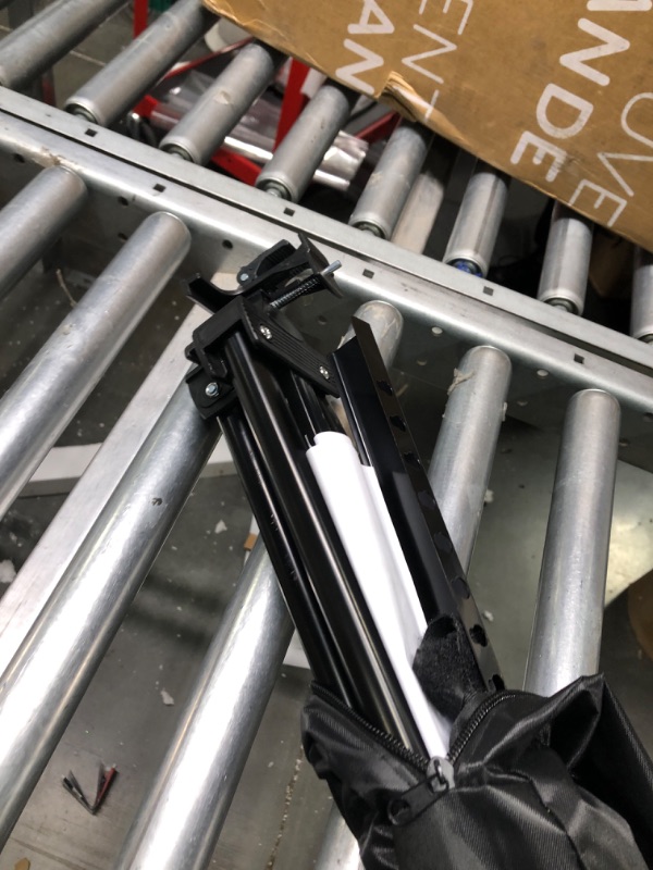 Photo 1 of 66" Easel Black + 66" Easel Black 2 Pack