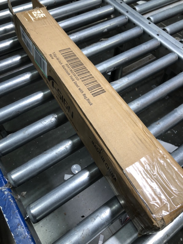 Photo 1 of 66" Easel Black + 66" Easel Black 2 Pack