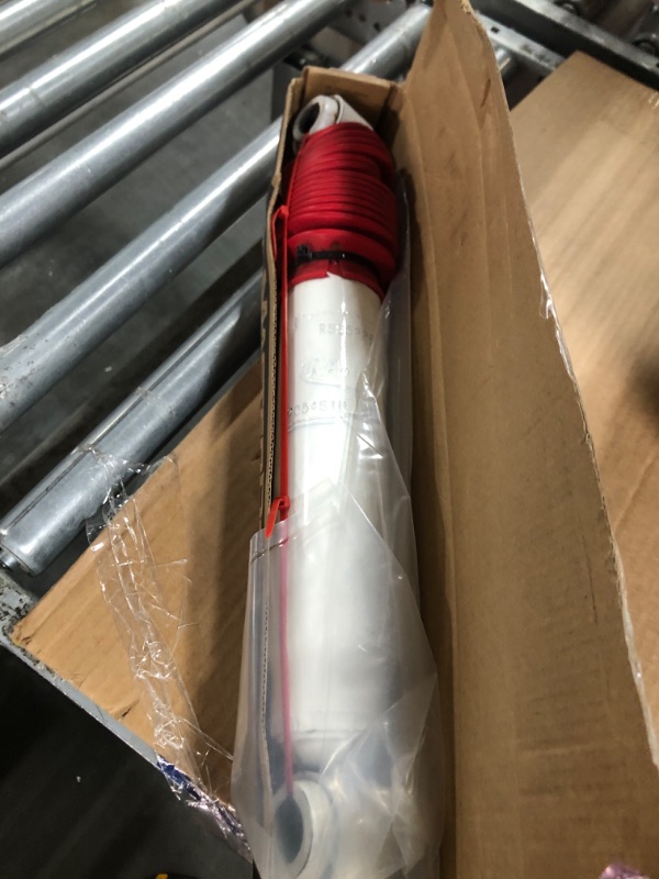 Photo 3 of Rancho Suspensions Shock Absorber For Toyota Tundra 2000-2006 Driver Or Passenger Side RS9000XL Series | Rear