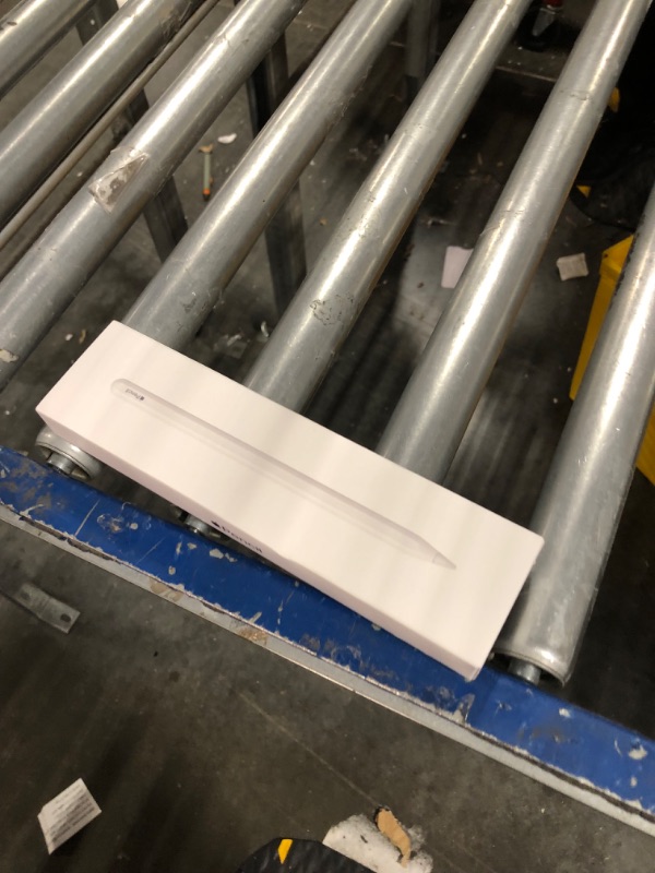 Photo 1 of Apple Pencil (2nd Generation)
