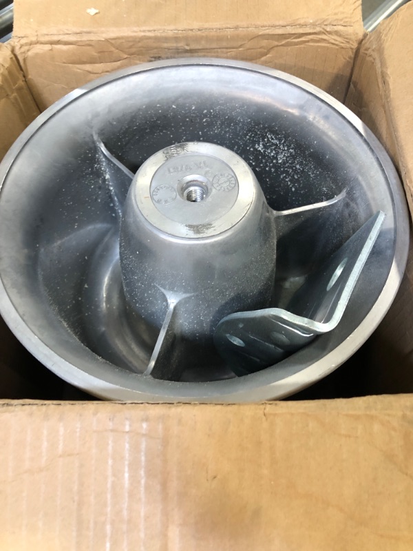 Photo 1 of Air Spring Bag for Freightliner Trucks W01-358-9781, W01-377-8537, W01-377-8536, 1R12-603