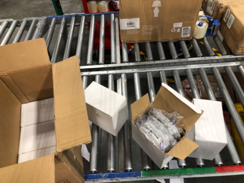 Photo 1 of 14 WATTS 1250 LUMENS SELECTABLE CCT Canless Recessed Downlight w/Remote Driver/Junction Box Integrated LED KIT HLBPH Selectable New Construction 6 inch White 24 COUNTS
