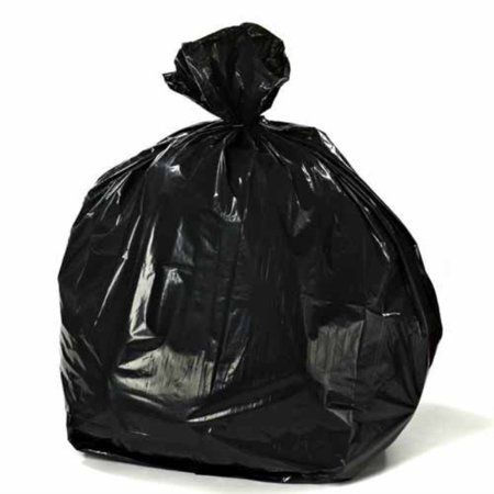 Photo 1 of Plasticplace Contractor Trash Bags 55-60 Gallon 6.0 Mil 38 X 58 (20 Count)

