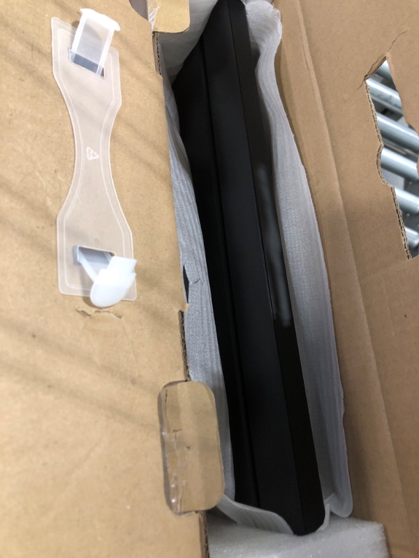 Photo 1 of Pisichen Portable Small Monitor 13.3 inch Mini HDMI Monitor 1366x768 LED Monitor, HDMI/VGA/USB/AV/BNC Input for PC Computer Laptop PS4 Xbox Ras Pi, Wall Mountable, Built-in Speakers 13.3" TOUCHSCREEN 