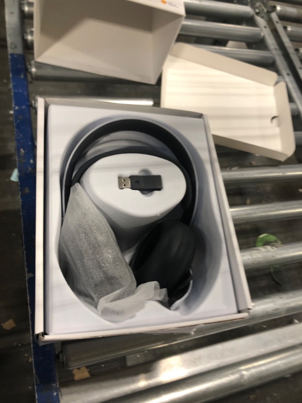 Photo 1 of PULSE Elite wireless headset