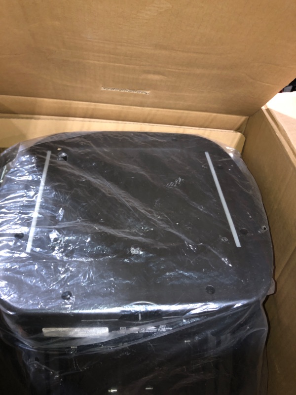 Photo 1 of Graco Fairmont 4ever DLX 4-in-1 Car Seat