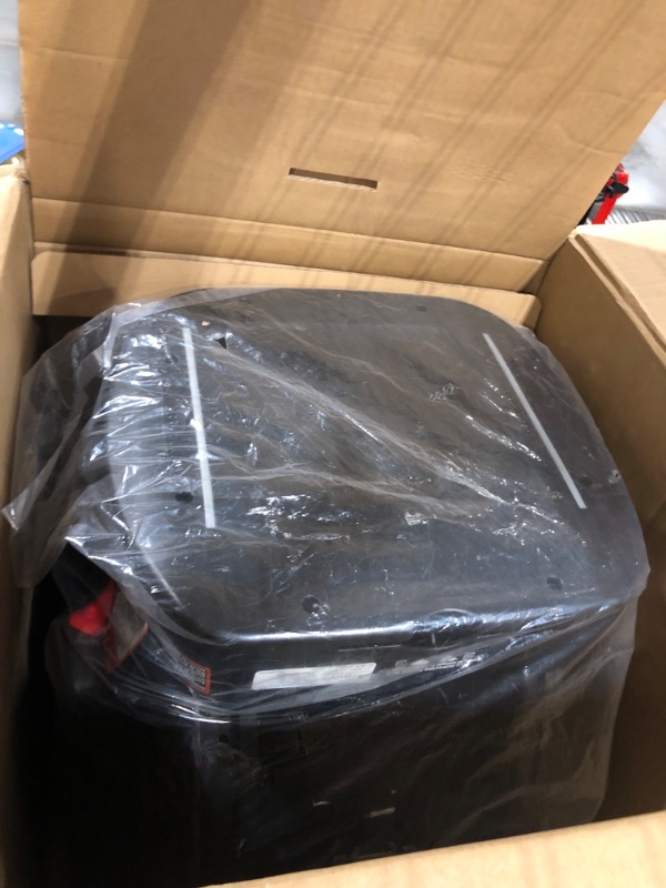 Photo 1 of Graco Fairmont 4ever DLX 4-in-1 Car Seat