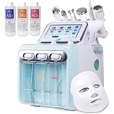 Photo 1 of Facial Cleaning Machine,Multifunctional Facial Machine