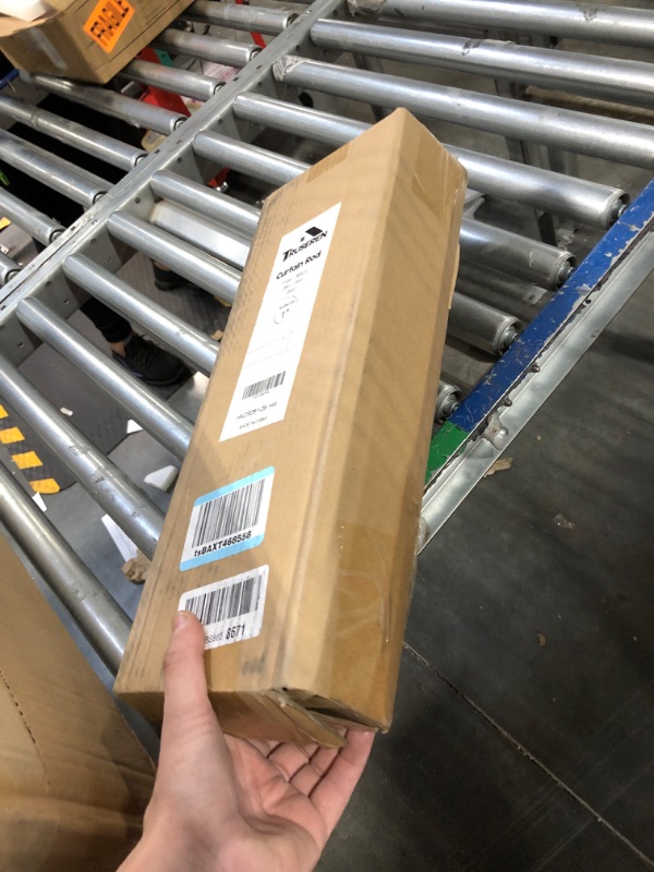 Photo 1 of 23 inch 200 LB Gas Prop Struts Shocks with L Mounting Brackets, 23" 889 N Lift-Support Gas Springs for Heavy Duty Murphy Bed Large Outdoor Box Lid Trap Door Floor Hatch (Super Strong), 2Pcs Set ARANA 200LB