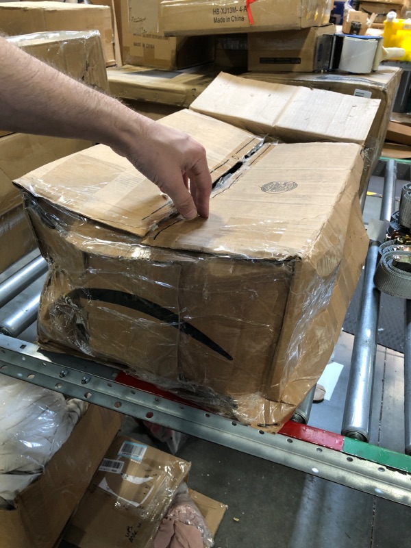 Photo 1 of 2 E Track Ratchet Tie-Down Cargo Straps
