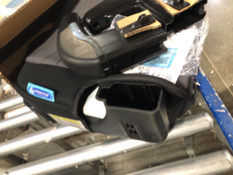 Photo 1 of Graco TurboBooster 2.0 Backless Booster Car Seat, Denton