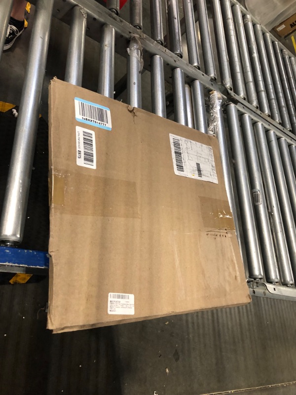 Photo 1 of FANMATS 9973 San Francisco 49ers Back Row Utility Car Mat - 1 Piece - 14in. x 17in., All Weather Protection, Universal Fit, Molded Team Logo Rear