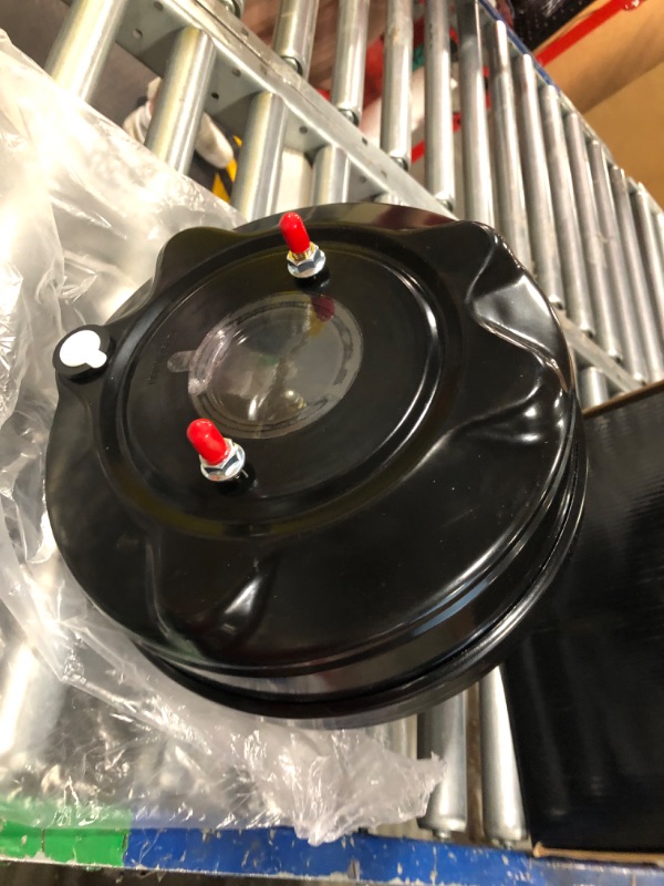 Photo 1 of A-Premium Power Brake Booster Compatible with Select Jeep & Chrysler Models - Cherokee 2014-2019, 200 2015-2017 - Replace# 68211880AB