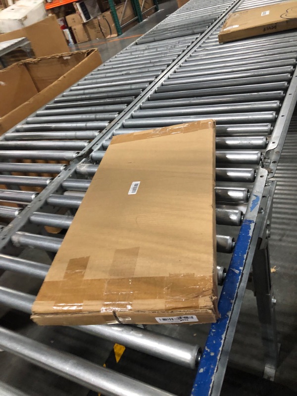 Photo 1 of 8-Hole Billiard Cue Rack, Floor Standing Pool Cue Rack Wood Multifunctional Pool Stick Stand Holder Cue Holder for Fishing Rod Golf Club, 11.81x11.81x23.62in, Hole Diameter: 3.5cm/1.38inch (Brown)