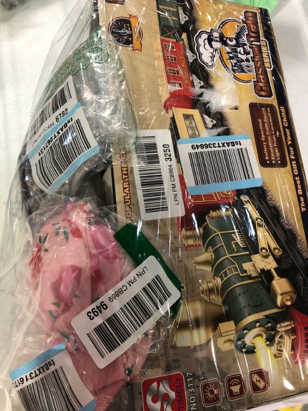Photo 1 of ***AS IS / NO RETURNS -  FINAL SALE***
