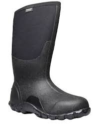 Photo 1 of Bogs Men's Classic High Waterproof 12 size