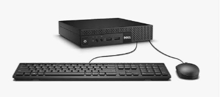 Photo 1 of Dell Optiplex 9020 Ultra Small Tiny 