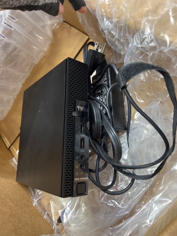 Photo 1 of Dell Optiplex 9020 Ultra Small Tiny 