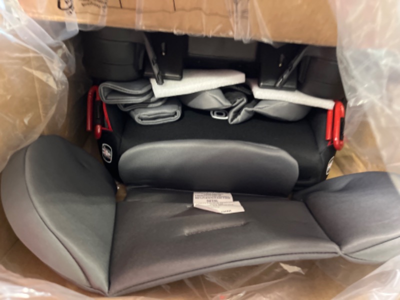 Photo 1 of Diono Radian 3R, All-in-One Convertible Car Seat, Rear and Forward Facing, 10 Years 1 Car Seat, Slim Fit 3 Across, Black Storm Black Storm Radian 3R ColorTheJourney Fits 3 Across Car Seat