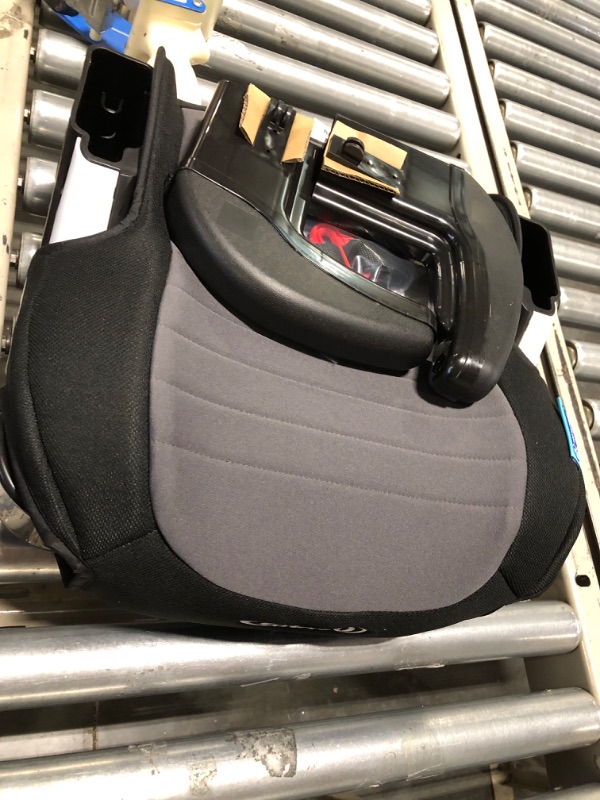 Photo 3 of Graco TurboBooster 2.0 Backless Booster Car Seat, Denton