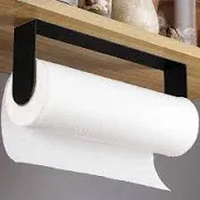 Photo 1 of 

YIGII paper, towel folder, black