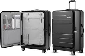 Photo 1 of LUGGEX 29 Inch Luggage with Spinner Wheels