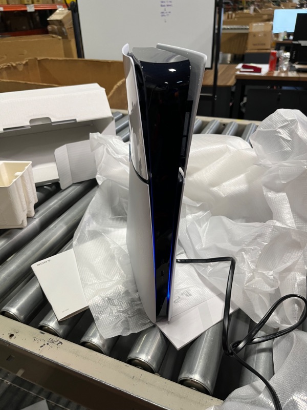 Photo 1 of ***MISSING STAND***  

PlayStation®5 Digital Edition (slim)