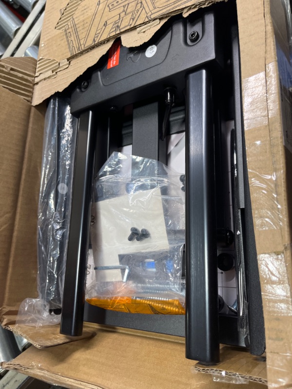 Photo 1 of Mounting Dream Full...mm, 132 lbs MD2298 New MD2298