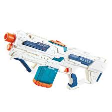 Photo 1 of Electric Powerful Water Gun Summer